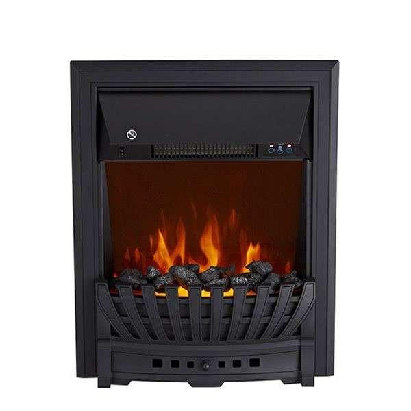 Электрокамин Royal Flame Aspen Black в Орше