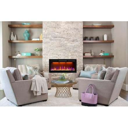 Электрокамин Royal Flame Crystal 50 RF в Орше