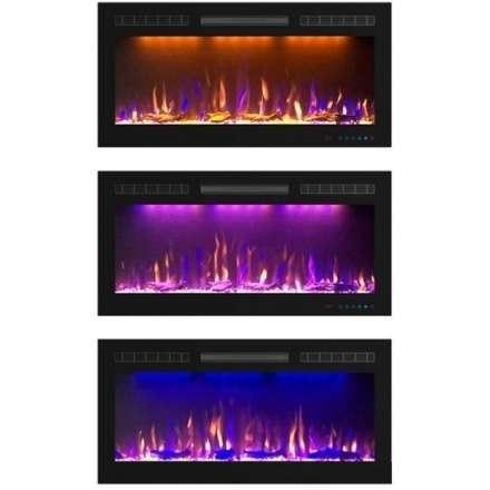 Электрокамин Royal Flame Crystal 50 RF в Орше