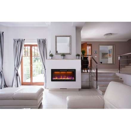 Электрокамин Royal Flame Crystal 50 RF в Орше