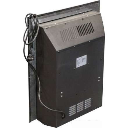 Электрокамин RealFlame MAJESTIC-S LUX BL LT в Орше