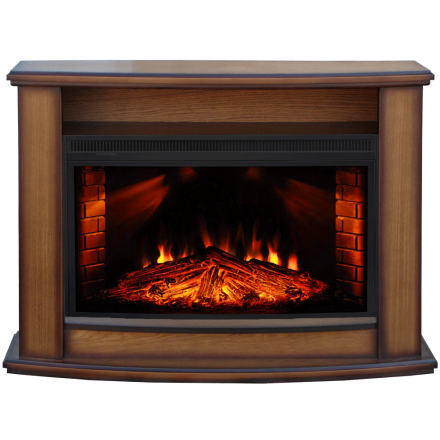 Электрокамин RealFlame Firespace 33 S IR Black в Орше