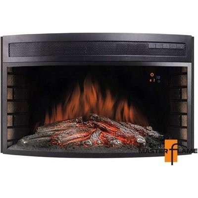 Электрокамин RealFlame Firespace 33 S IR Black в Орше