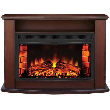 Электрокамин RealFlame Firespace 33 S IR Black в Орше