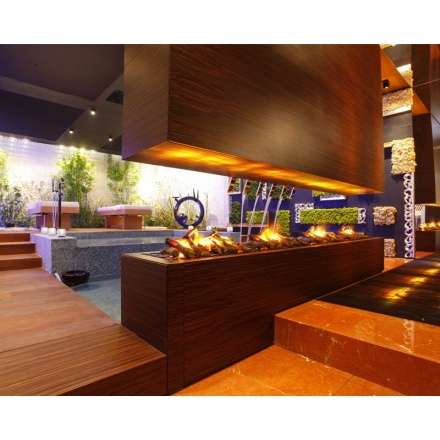 Электрокамин Dimplex Cassette L в Орше