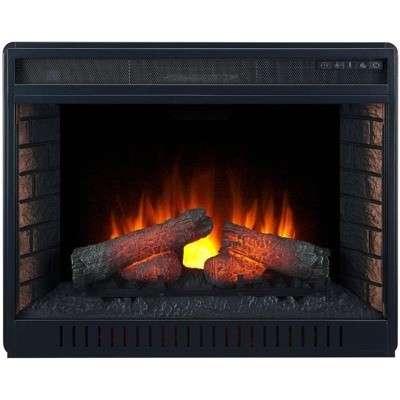 Электрокамин Royal Flame Vision 30 EF LED FX Black в Орше