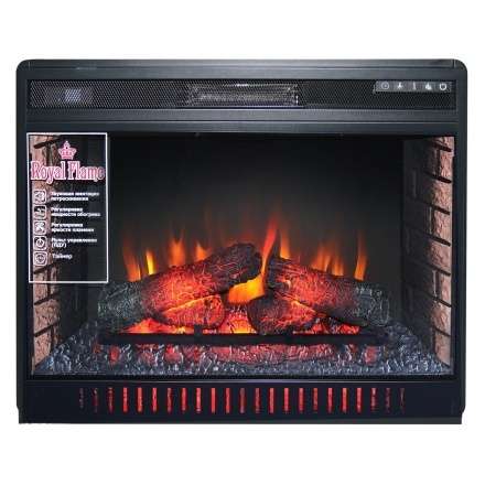 Электрокамин Royal Flame Vision 30 EF LED FX Black в Орше