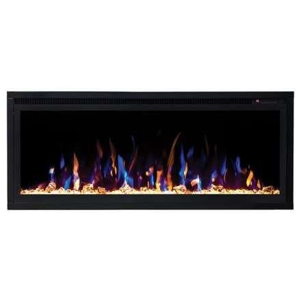 Электрокамин Real Flame SAPHIR-S 42 в Орше