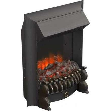 Электрокамин RealFlame FOBOS-S LUX BL LT в Орше