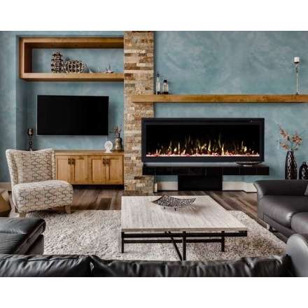 Электрокамин Real Flame SAPHIR-S 50 в Орше