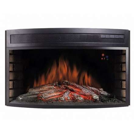 Электрокамин Royal Flame Dioramic 33 LED FX Black в Орше