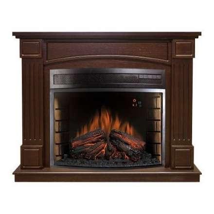 Электрокамин Royal Flame Dioramic 33 LED FX Black в Орше