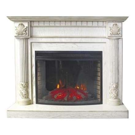 Электрокамин Royal Flame Dioramic 33 LED FX Black в Орше