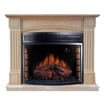 Электрокамин Royal Flame Dioramic 33 LED FX Black в Орше