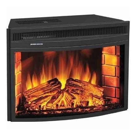 Электрокамин Royal Flame Dioramic 33 LED FX Black в Орше