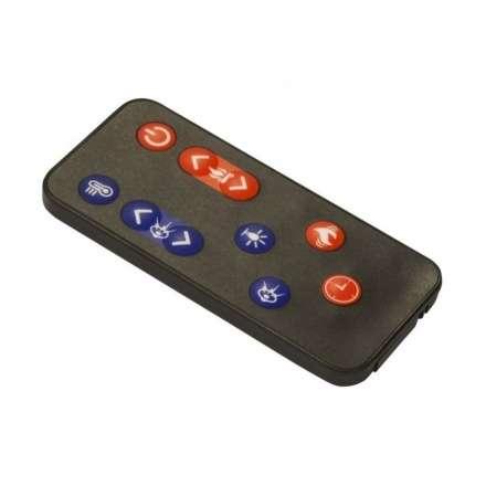 Электрокамин RealFlame Firespace 33W S IR Black в Орше