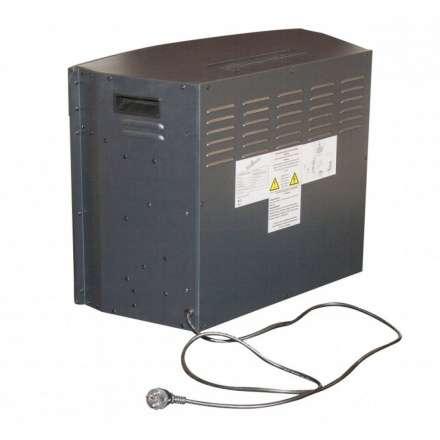 Электрокамин RealFlame Firespace 33W S IR Black в Орше