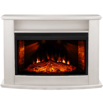 Электрокамин RealFlame Firespace 33W S IR Black в Орше