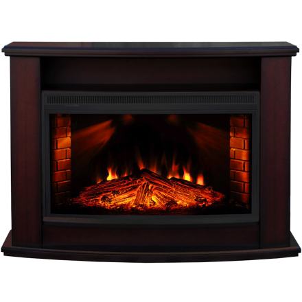 Электрокамин RealFlame Firespace 33W S IR Black в Орше