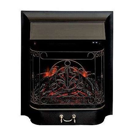 Электрокамин Royal Flame Majestic FXM Black в Орше