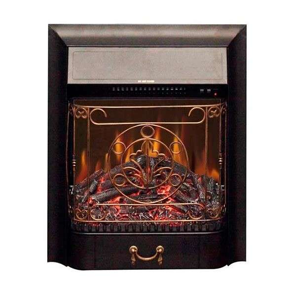 Электрокамин Royal Flame Majestic FXM Black в Орше