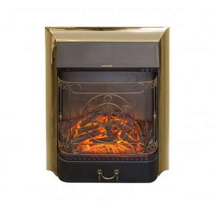 Электрокамин Royal Flame Majestic FXM Brass в Орше