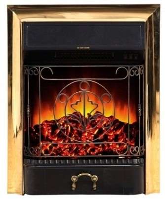 Электрокамин Royal Flame Majestic FXM Brass в Орше