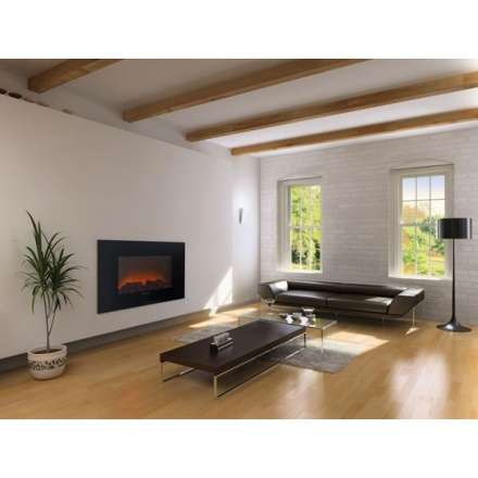 Электрический камин Electrolux EFP/W-1250ULS в Орше