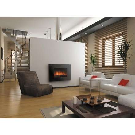 Электрический камин Electrolux EFP/W-1250ULS в Орше