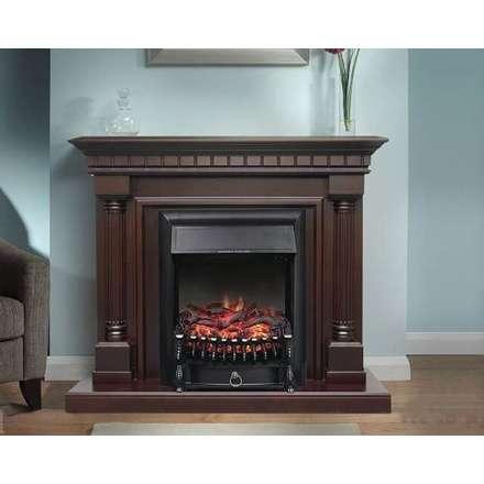 Электрокамин Royal Flame Fobos FXM Black в Орше