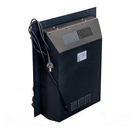 Электрокамин Royal Flame Fobos FXM Black в Орше