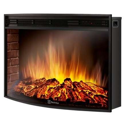 Очаг электрический Electrolux Sphere Plus EFP/P-3320RLS в Орше