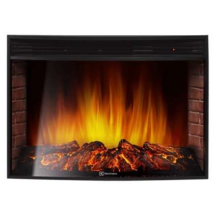 Очаг электрический Electrolux Sphere Plus EFP/P-3320RLS в Орше