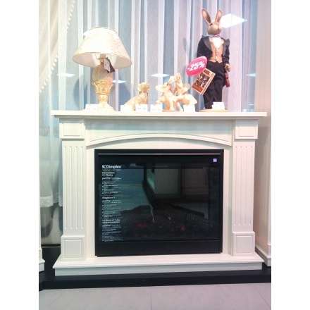 Электрокамин Dimplex SYMPHONY 30 (DF3020-INT) в Орше