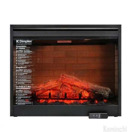 Электрокамин Dimplex SYMPHONY 30 (DF3020-INT) в Орше