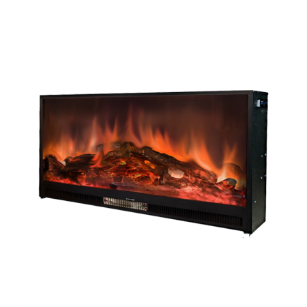 Электрокамин Glenrich Fobos Brass в Орше