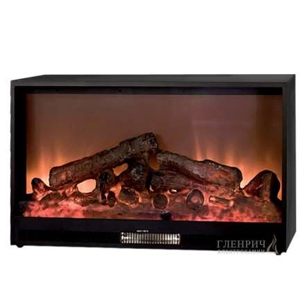 Электрокамин Glenrich Fobos Brass в Орше