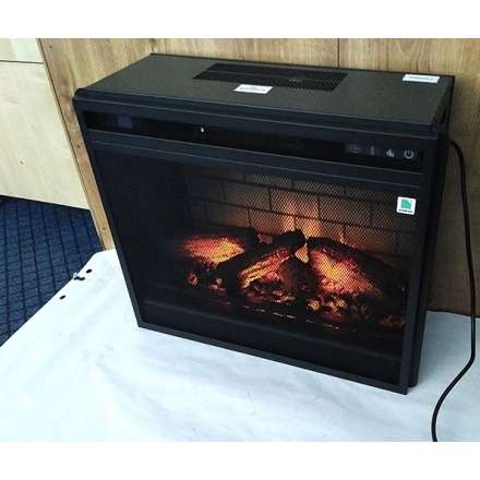 Электрокамин Royal Flame Vision 23 LED FX Black в Орше