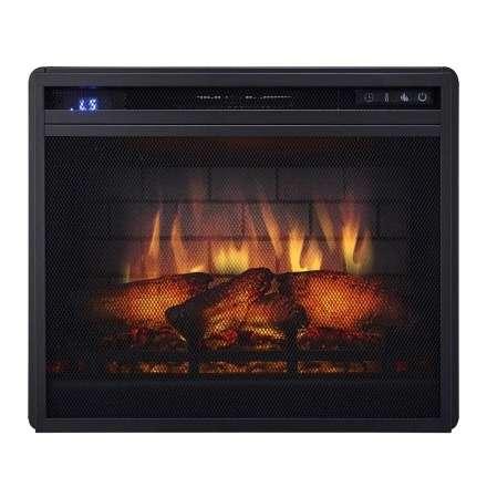 Электрокамин Royal Flame Vision 23 LED FX Black в Орше