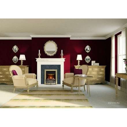 Электрокамин Dimplex Danville Antique Brass FB2 в Орше