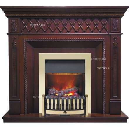 Электрокамин Dimplex Danville Antique Brass FB2 в Орше