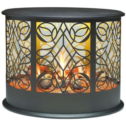 Электрокамин Dimplex Volterra в Орше