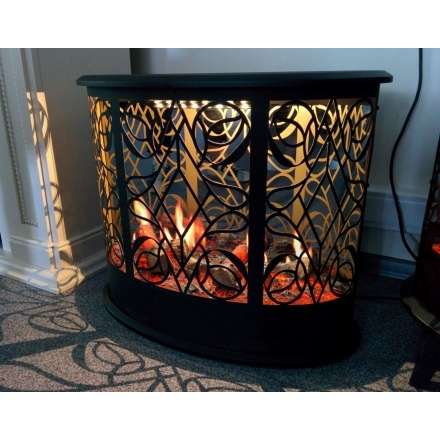 Электрокамин Dimplex Volterra в Орше