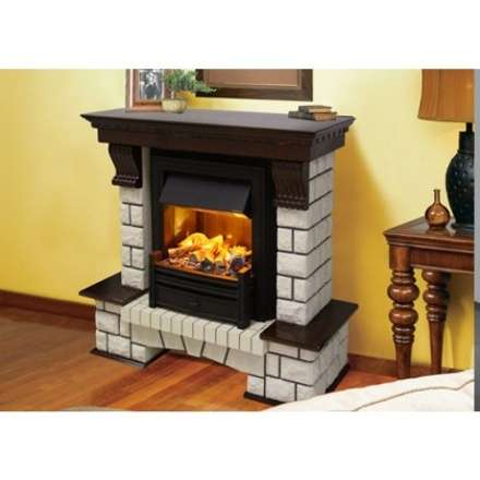 Электрокамин Dimplex Brookline Black в Орше