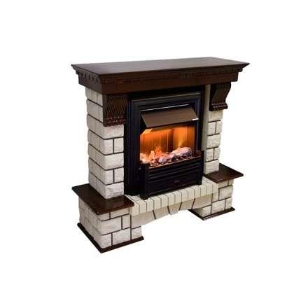 Электрокамин Dimplex Brookline Black в Орше