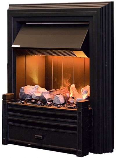 Электрокамин Dimplex Brookline Black в Орше