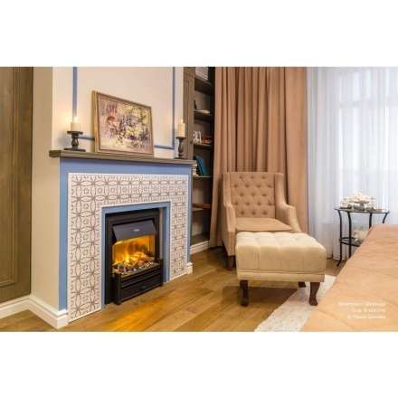 Электрокамин Dimplex Brookline Black в Орше