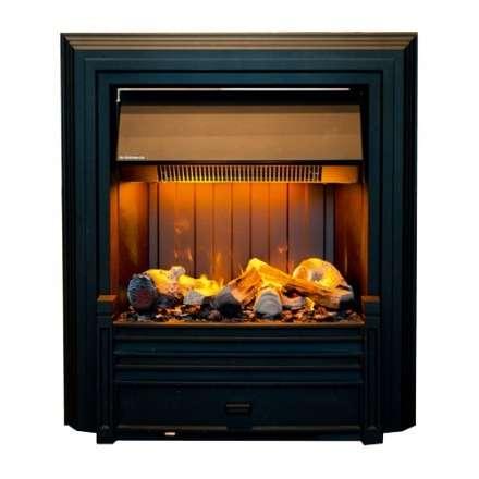 Электрокамин Dimplex Brookline Black в Орше