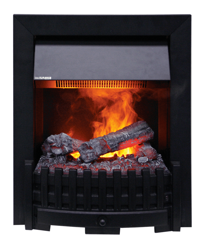 Электрокамин Dimplex Danville Black FB2 в Орше