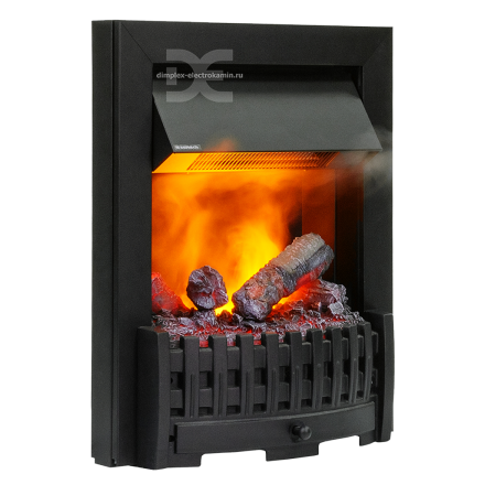Электрокамин Dimplex Danville Black FB2 в Орше
